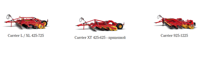 3ряда-моделі