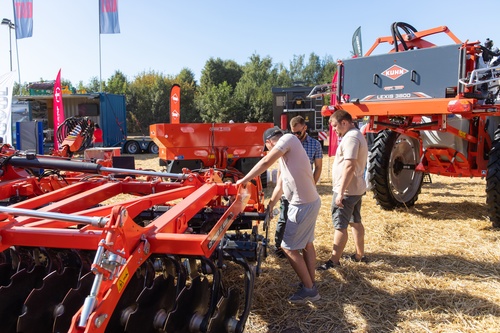 AGROВінниця 2025