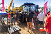 AGROВінниця 2025