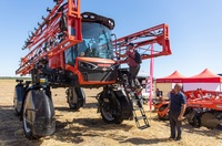 AGROВінниця 2025