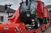 KUHN SPW Intens