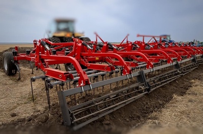 Wil-Rich XL2 - стабільна передпосівна підготовка без компромісів