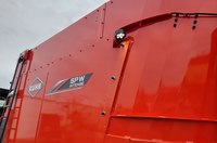 KUHN SPW Intens