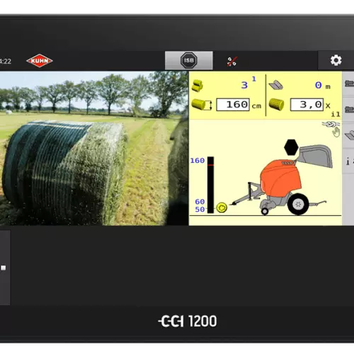 CCI 1200