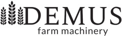 Demus-logo