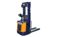 Electric Stacker PS12-16-20N - 01