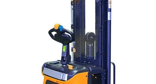 Electric Stacker PS12-16-20N - 04