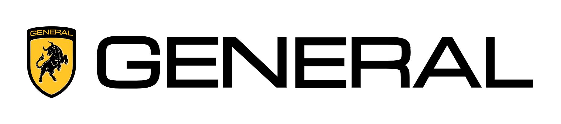 General machines Logo 2