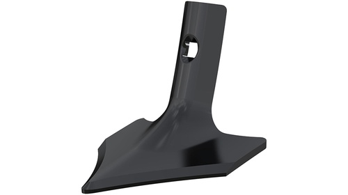 Гусяча лапка