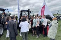 День поля МНАУ 2025