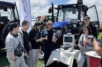День поля МНАУ 2025