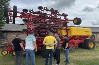 Seed Hawk 900С в Україні