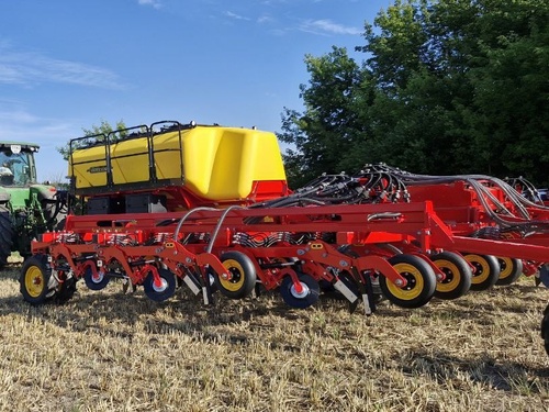 Seed Hawk 900С в Україні