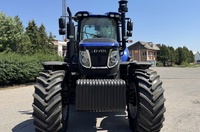 LOVOL 2604 новина