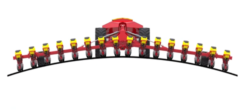 Ідеальний контроль глибини