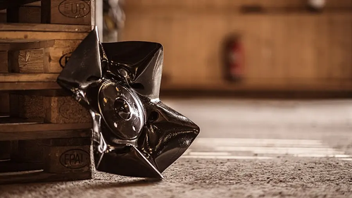 Конфігуратор дисків