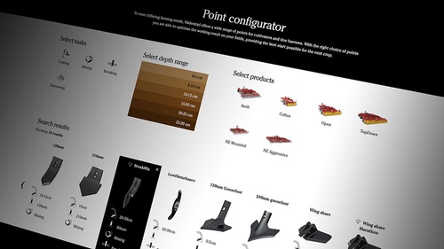 Конфігуратор обладнання