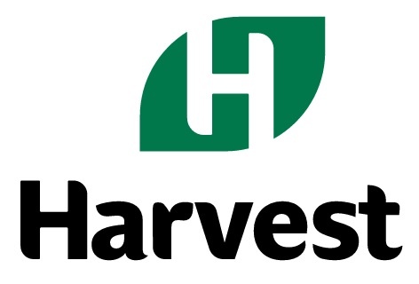 Logo-Harvest