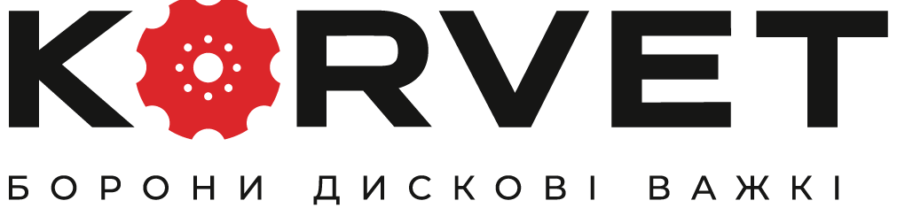 korvet лого
