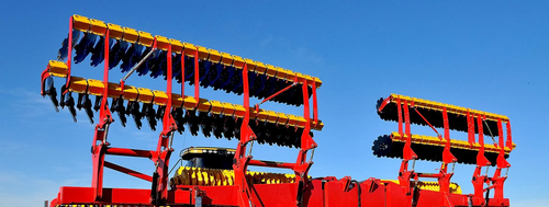 Міцна конструкція рами