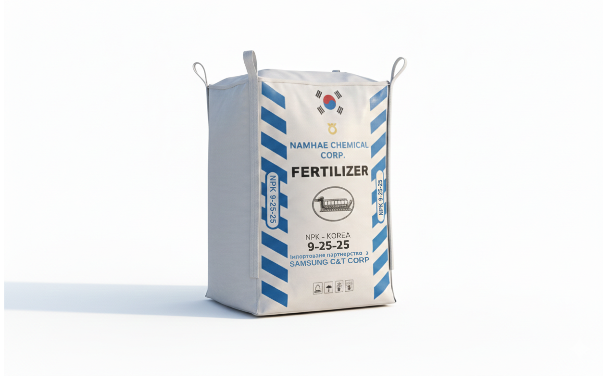 NPK 9-25-25