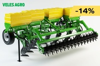 VELES AGRO GRS 4