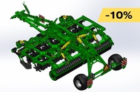 VELES AGRO KRONOS 4