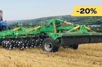 VELES AGRO ZEUS 6 VT