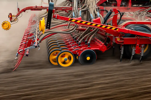 V&auml;derstad представляє нові моделі Spirit та Inspire