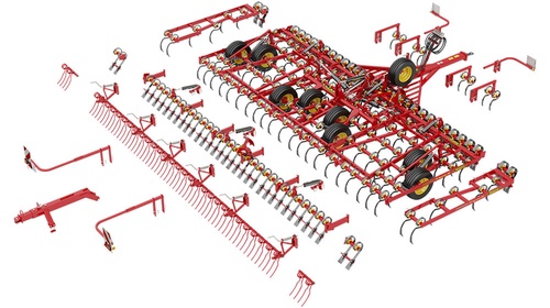 Змінна ширина
