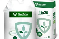 Минеральные удобрения NP 16:20+S+B Elixir Zorka