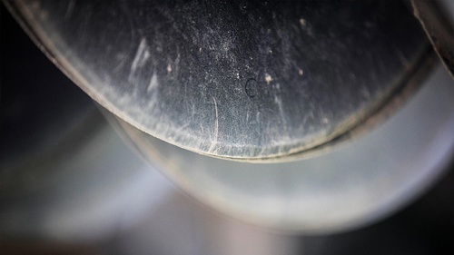 дотримання глибини