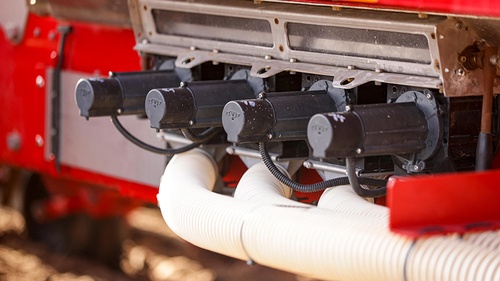 дозування добрив