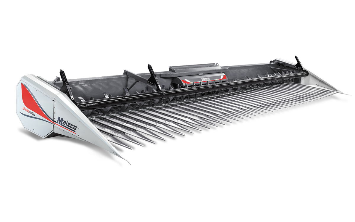 maizco grand flow