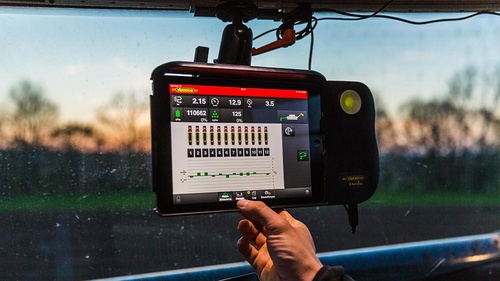 повний контроль