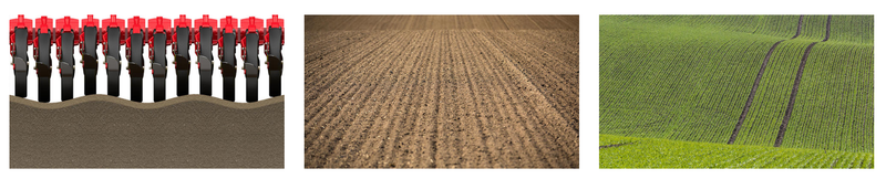 різні умови