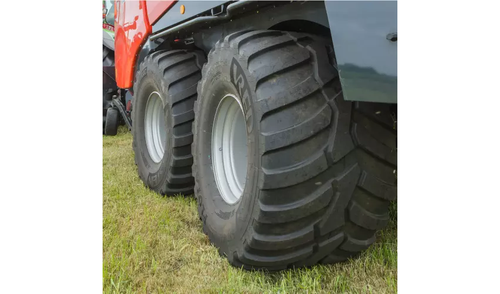 шини 680-50R22.5
