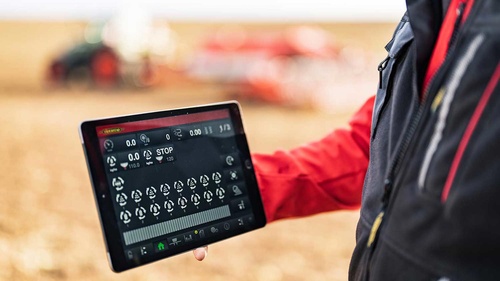 система управління