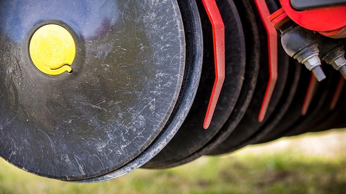 тягова сила