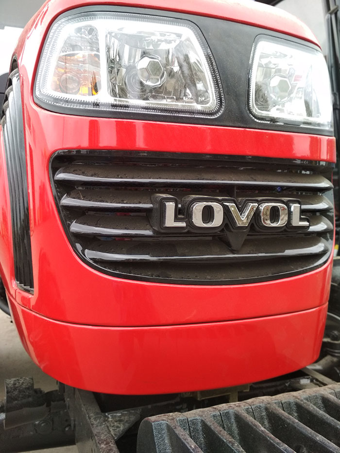 Трактор LOVOL FT 354K купить в Техноторг