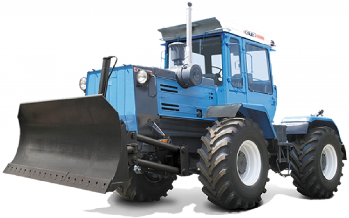 Трактор ХТЗ-17221-06