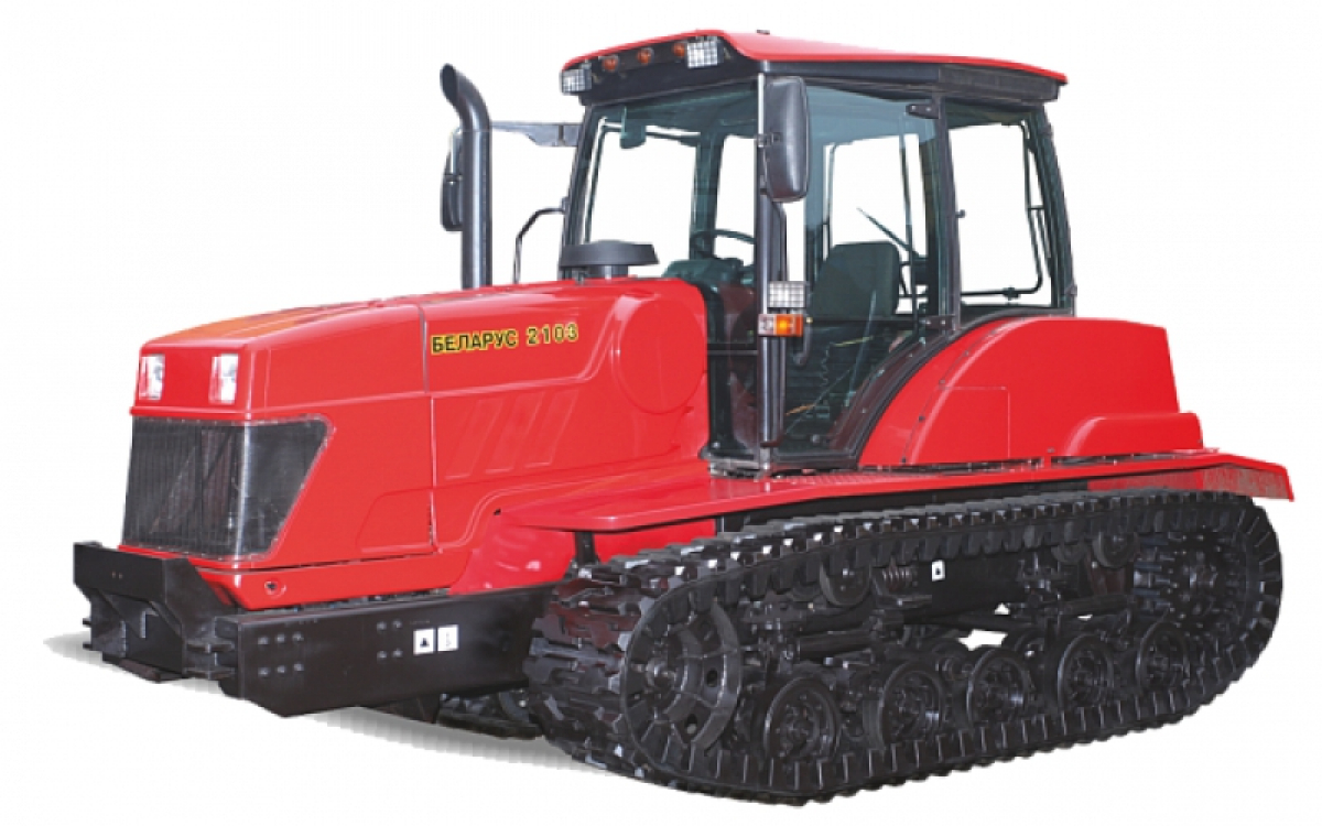 Трактор Беларус 2103 (МТЗ 2103)