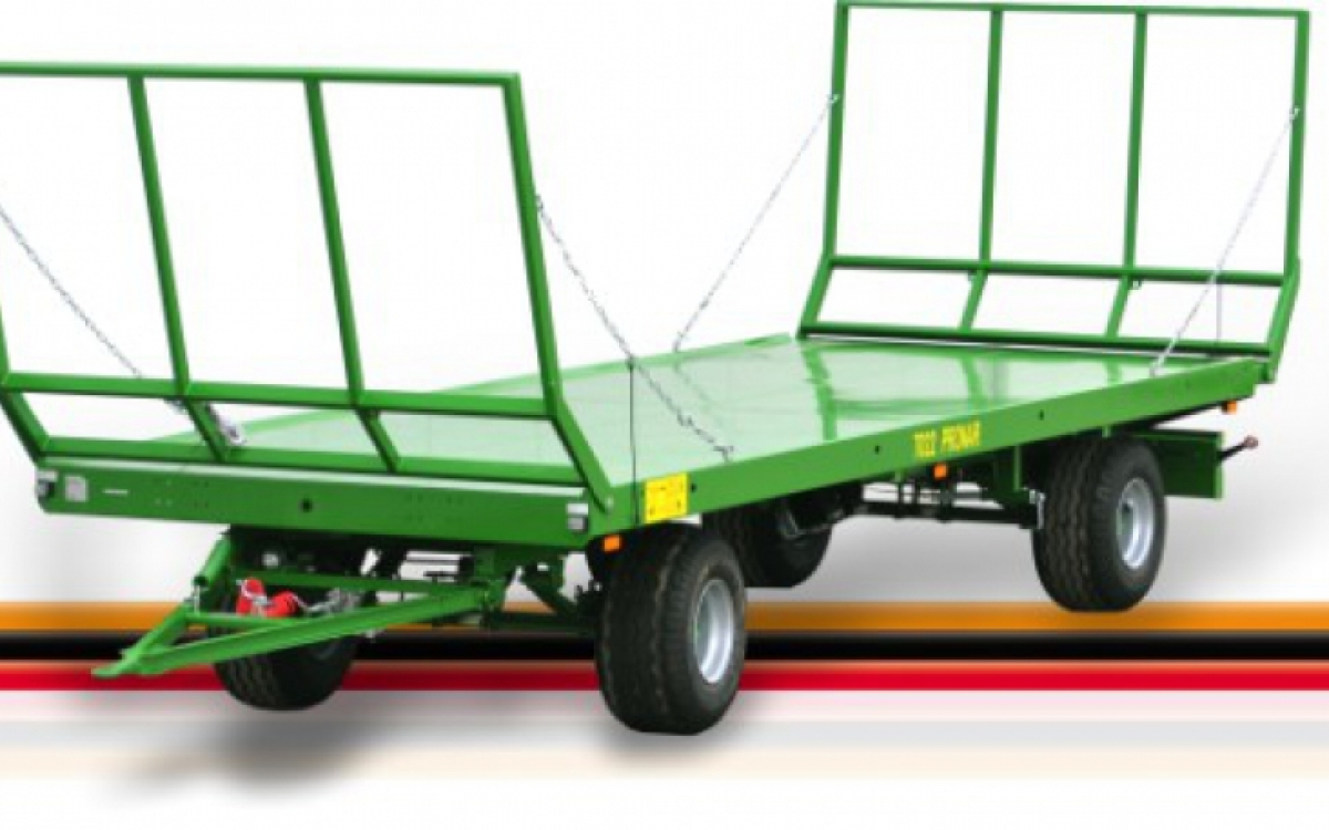 Прицеп T022 M Pronar