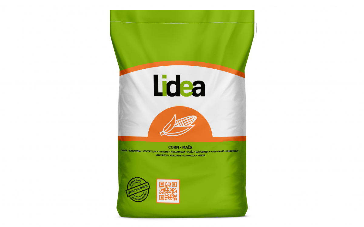 Насіння кукурудзи Lidea ЕС БІТЛ