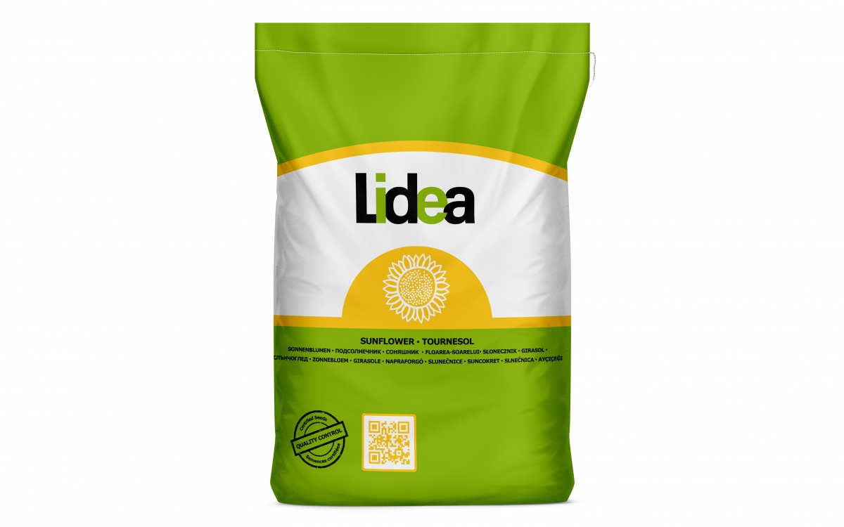 Насіння соняшнику Lidea ЕС АРТІМІС