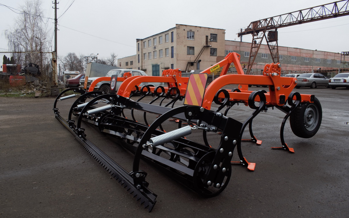 Культиватор Вепр 3.6Н / 3.8Н / 4.2Н навісний TERFED купить в Техноторг