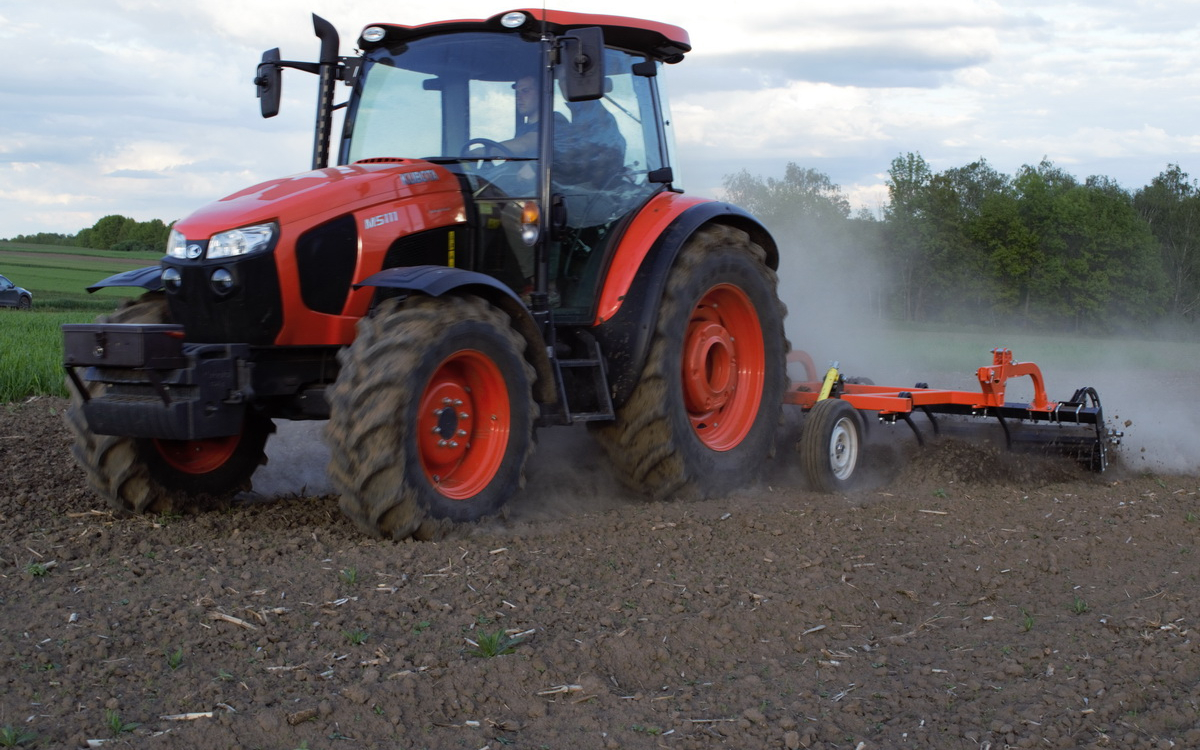 Культиватор Вепр 3.6Н / 3.8Н / 4.2Н навісний TERFED купить в Техноторг