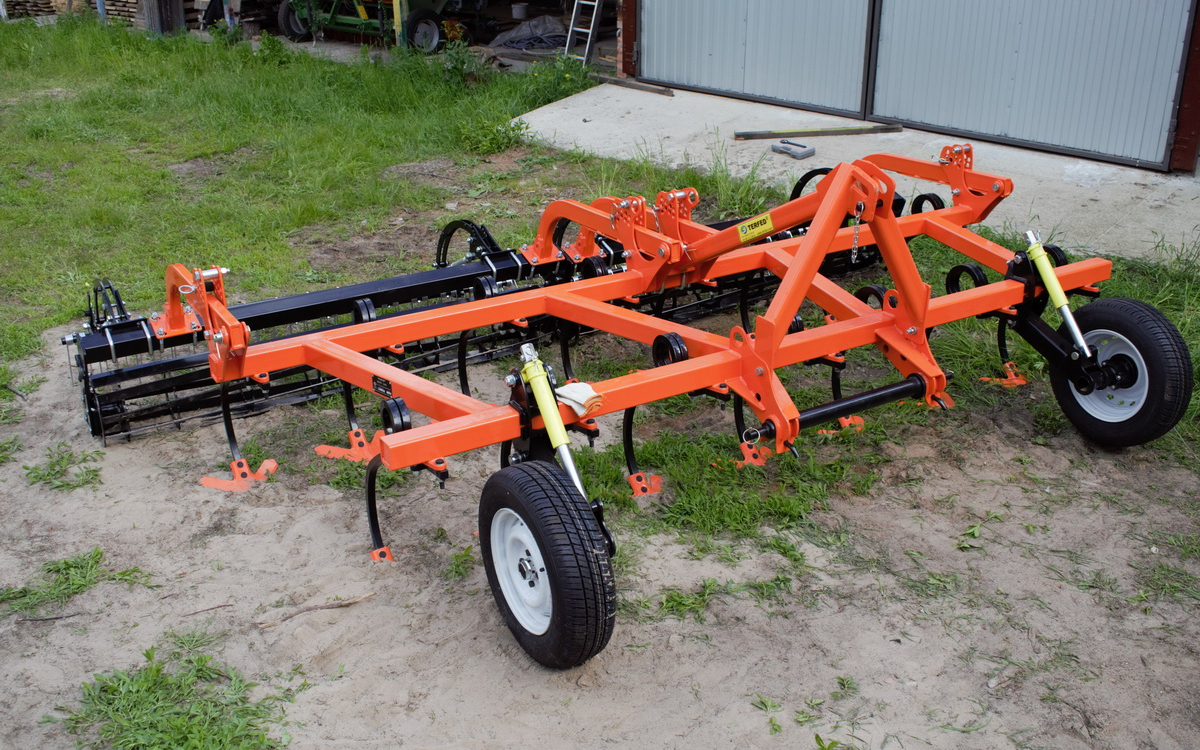 Культиватор Вепр 3.6Н / 3.8Н / 4.2Н навісний TERFED купить в Техноторг