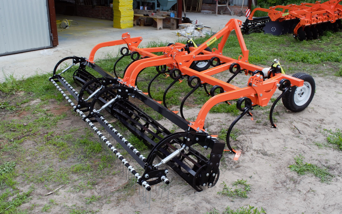 Культиватор Вепр 3.6Н / 3.8Н / 4.2Н навісний TERFED купить в Техноторг