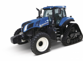 Трактор New Holland T8.410 Smart Trax